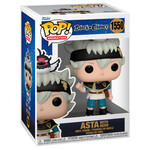 Funko Funko Black Clover POP! Animation Vinyl Figure Asta 9 cm