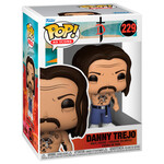 Funko Funko POP! Ad Icons Vinyl Figure Danny Trejo 9 cm