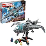 LEGO LEGO Marvel Infinity Saga De Avengers Quinjet (76248)