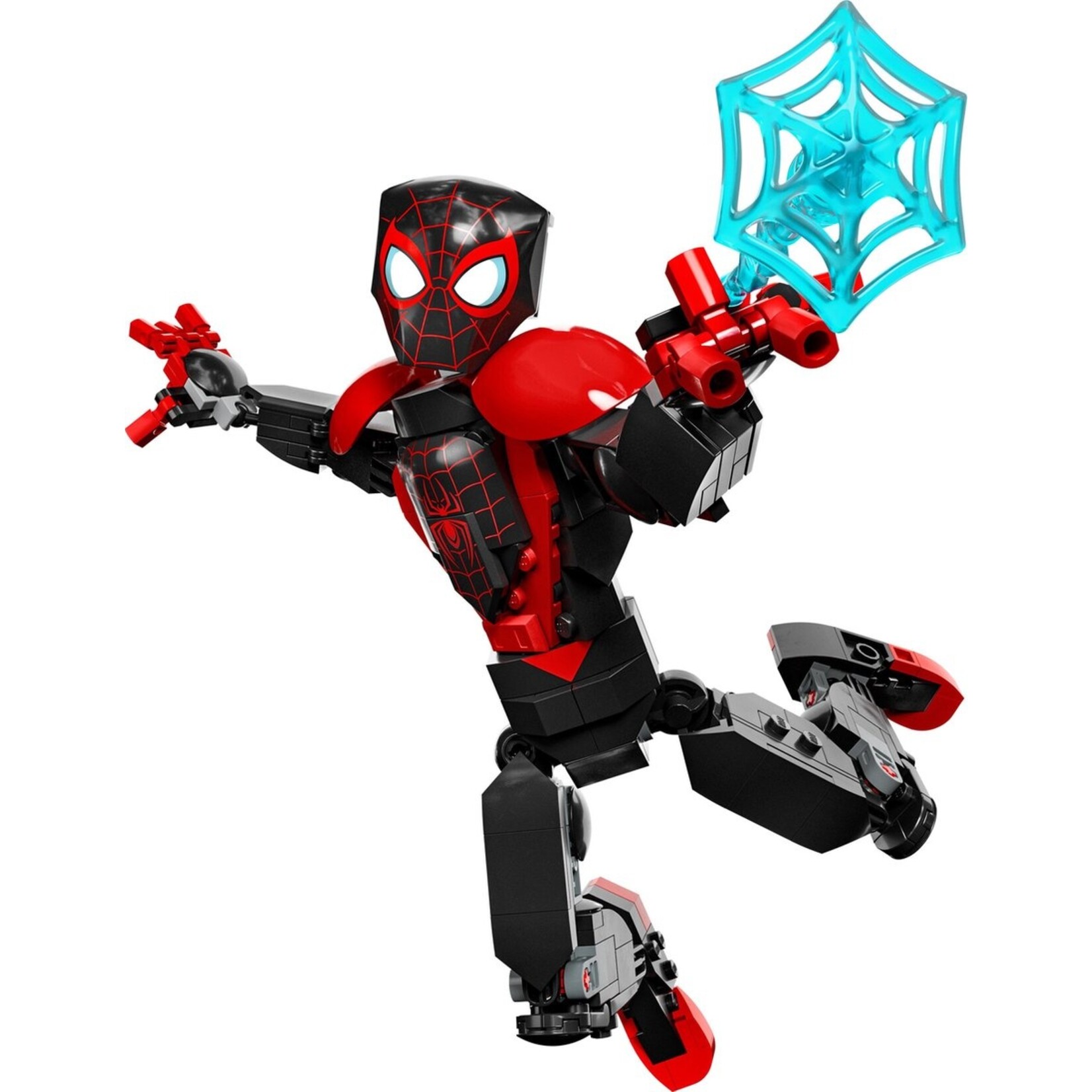 LEGO LEGO Marvel Spider-Man Miles Morales (76225)
