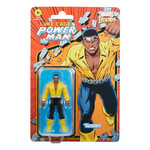 Hasbro Hasbro Marvel Legends Retro Collection Action Figure Power Man 10 cm