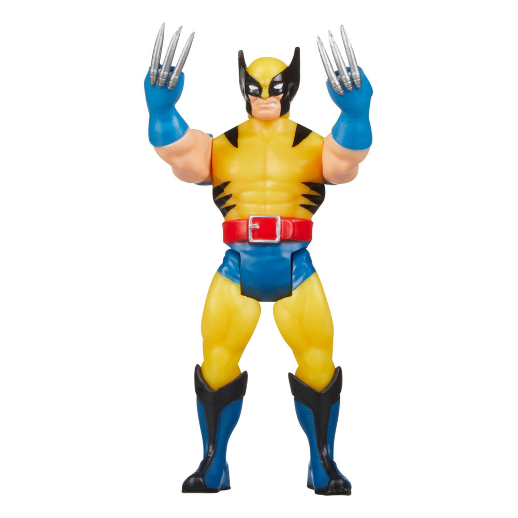 Hasbro Hasbro Marvel Legends Retro Collection Action Figure Wolverine 10 cm