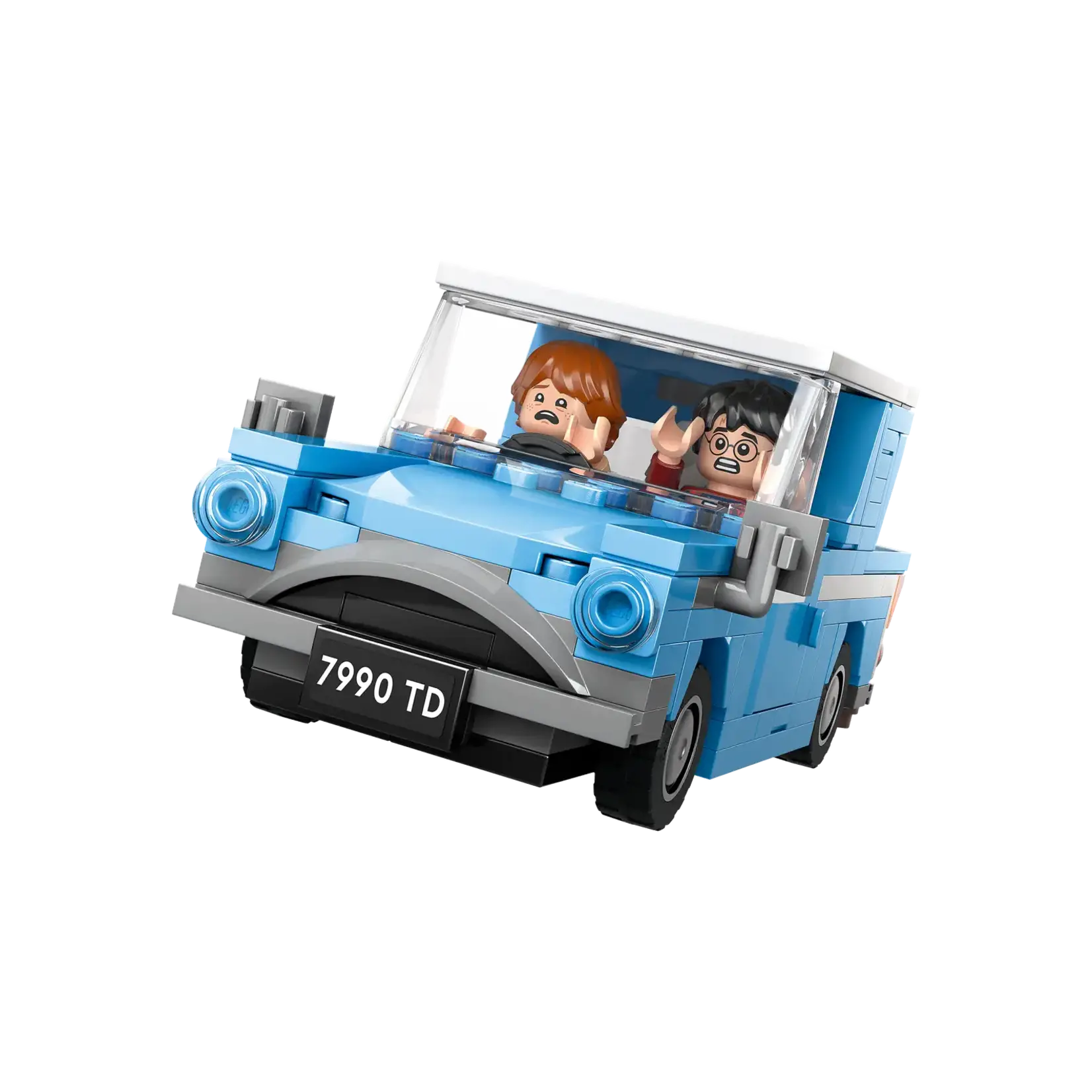 LEGO LEGO Harry Potter Vliegende Ford Anglia (76424)