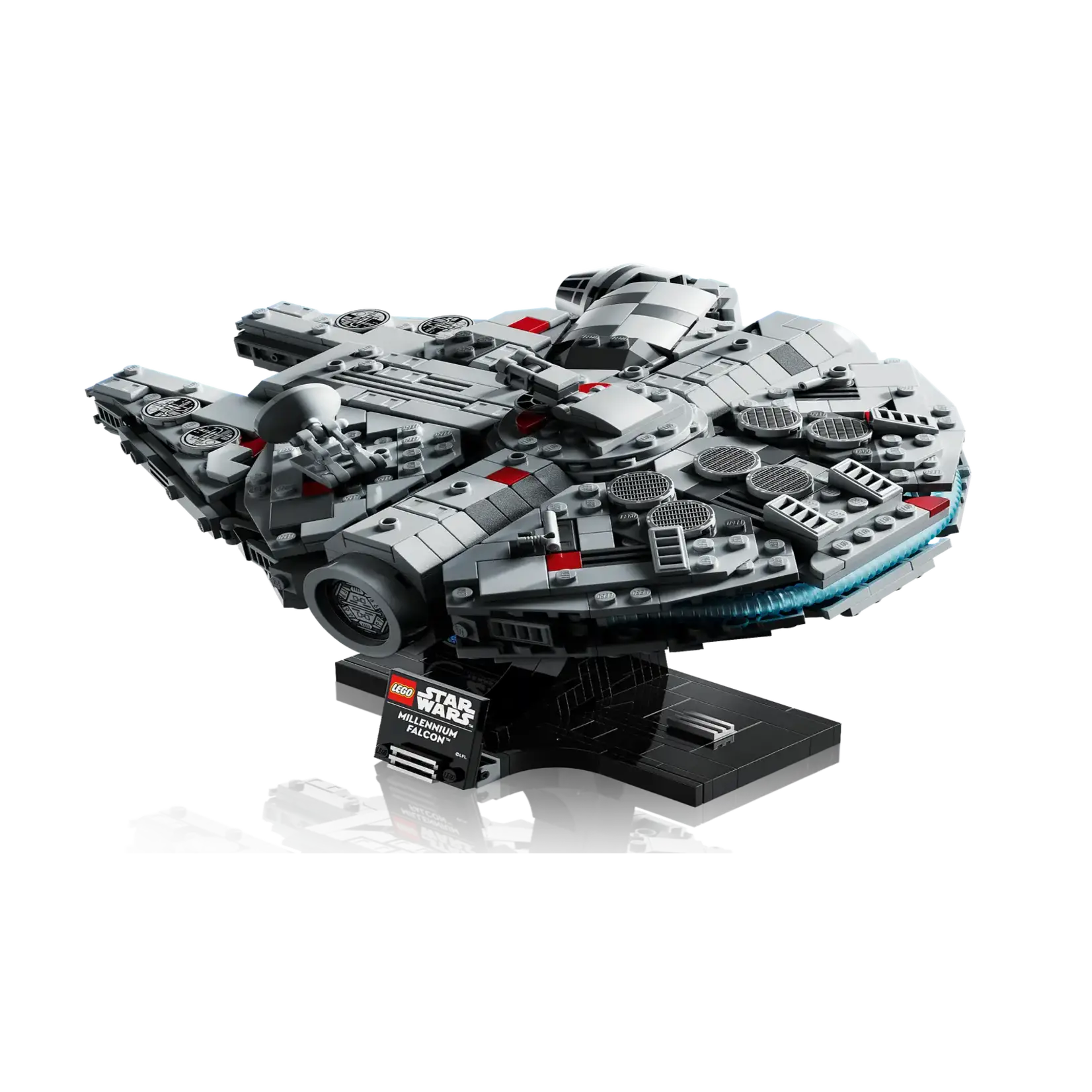 LEGO LEGO Star Wars Millennium Falcon (75375)