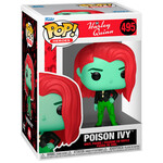Funko Funko DC Comics Harley Quinn POP! Heroes Vinyl Figure Poison Ivy 9 cm