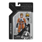 Hasbro Hasbro Star Wars The Black Series Archive Action Figure Luke Skywalker 15 cm