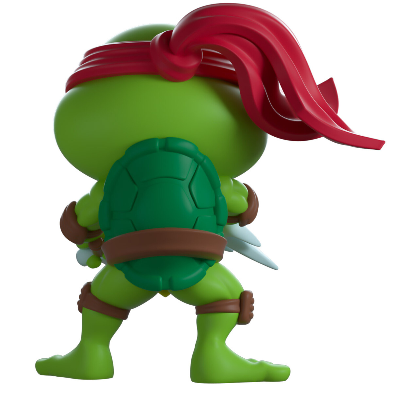 Youtooz Youtooz Teenage Mutant Ninja Turtles Vinyl Figure Raphael (Classic) 10 cm