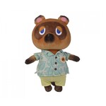 Simba Toys Simba Toys Animal Crossing Plush Tom Nook 25 cm