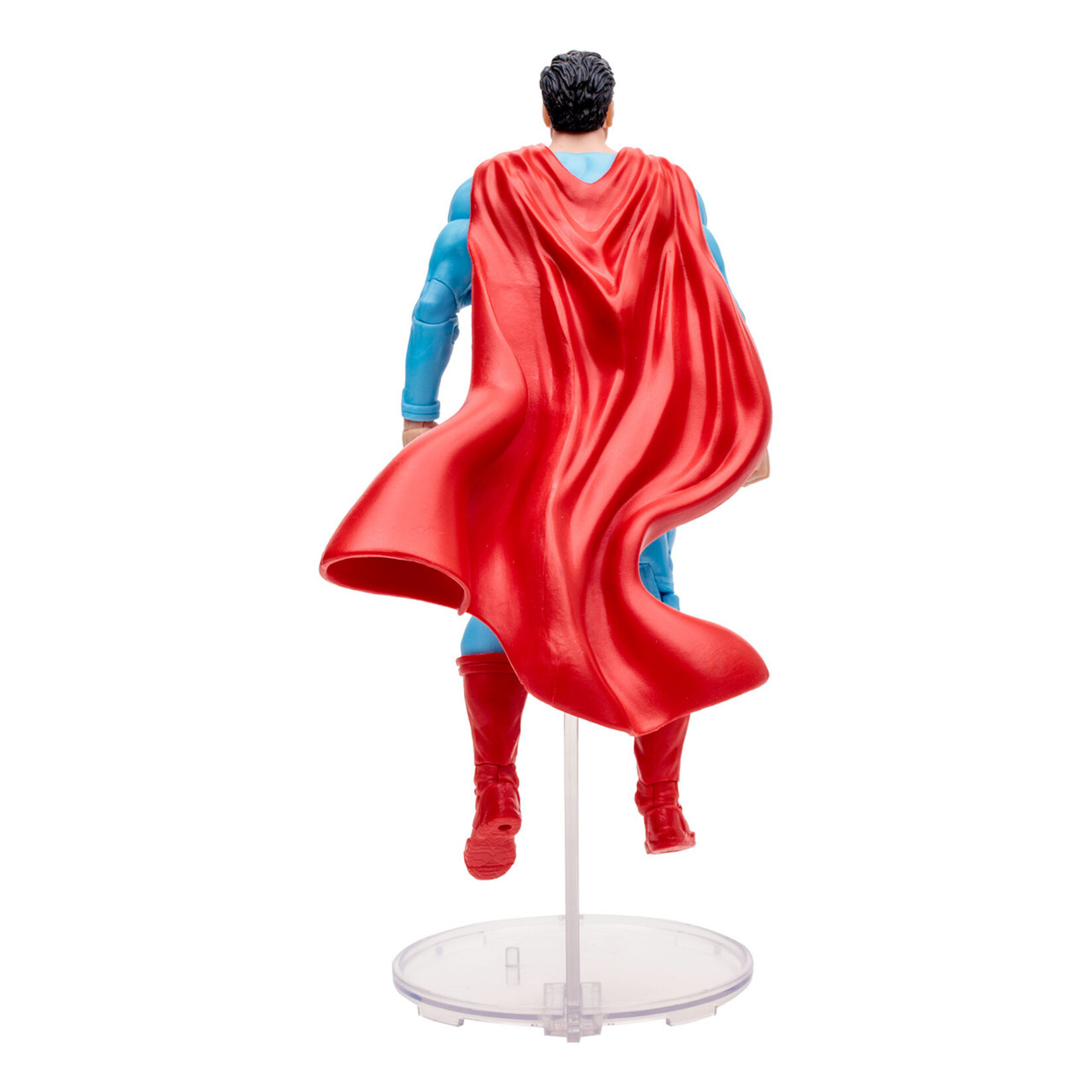 McFarlane Toys McFarlane Toys DC Comics Multiverse Superman (DC Classic) Action Figure 18 cm