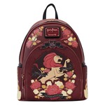 Loungefly Loungefly Harry Potter Backpack Griffindor House Tattoo 27 cm