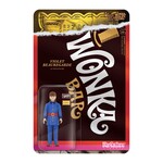 Super7 Super7 Willy Wonka & the Chocolate Factory ReAction Action Figure Violet Beauregarde 10 cm