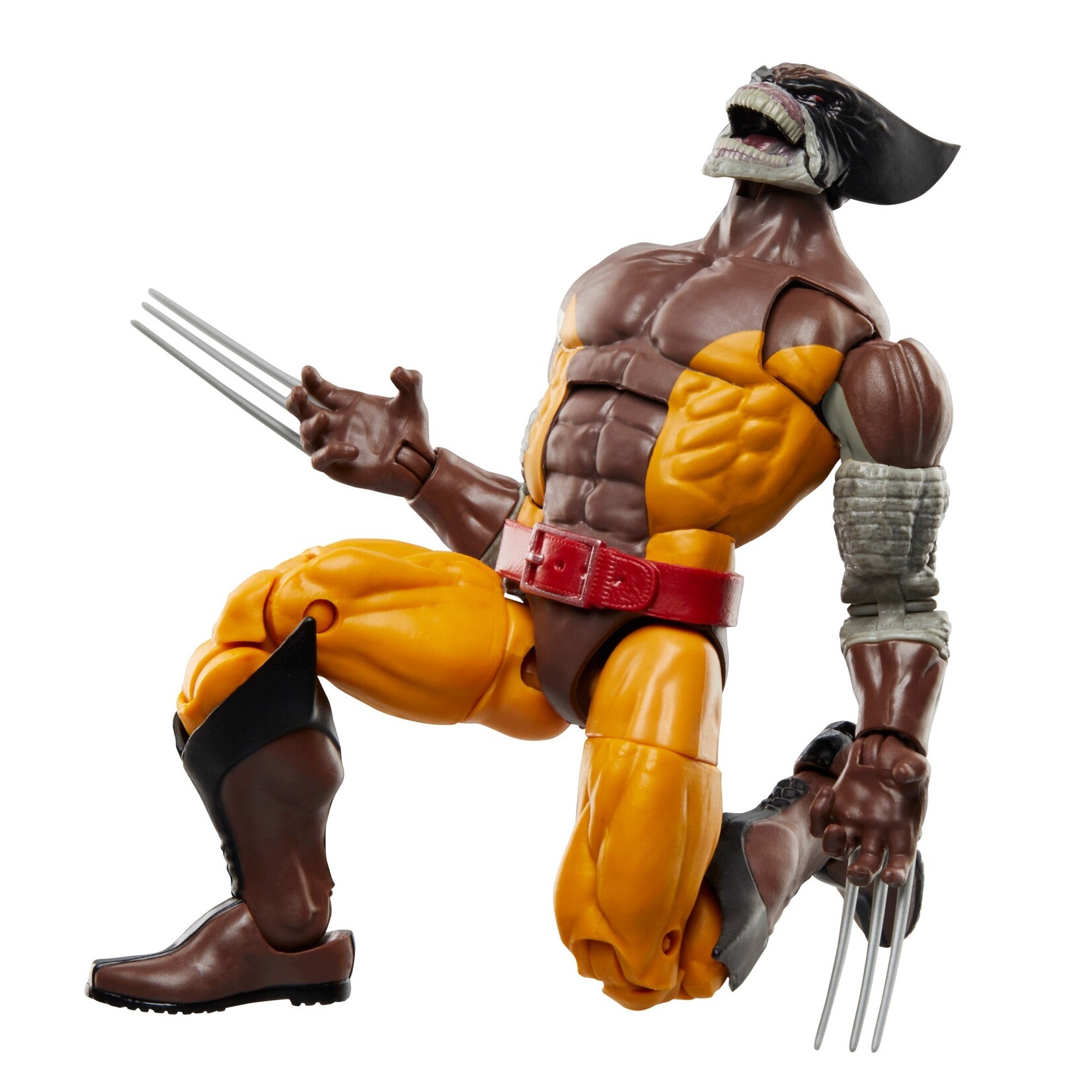 Hasbro Hasbro Marvel Wolverine 50th Anniversary Action Figure 2-Pack Wolverine & Lilandra Neramani 15 cm