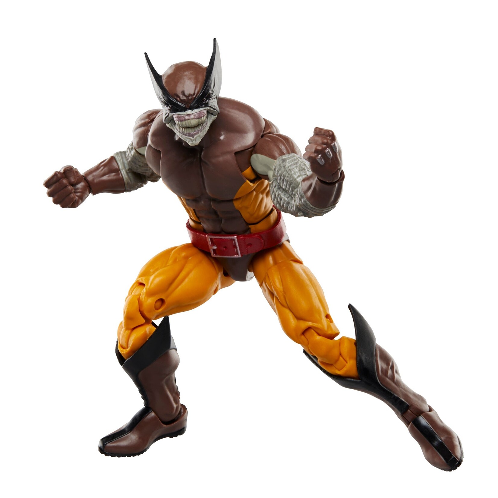 Hasbro Hasbro Marvel Wolverine 50th Anniversary Action Figure 2-Pack Wolverine & Lilandra Neramani 15 cm