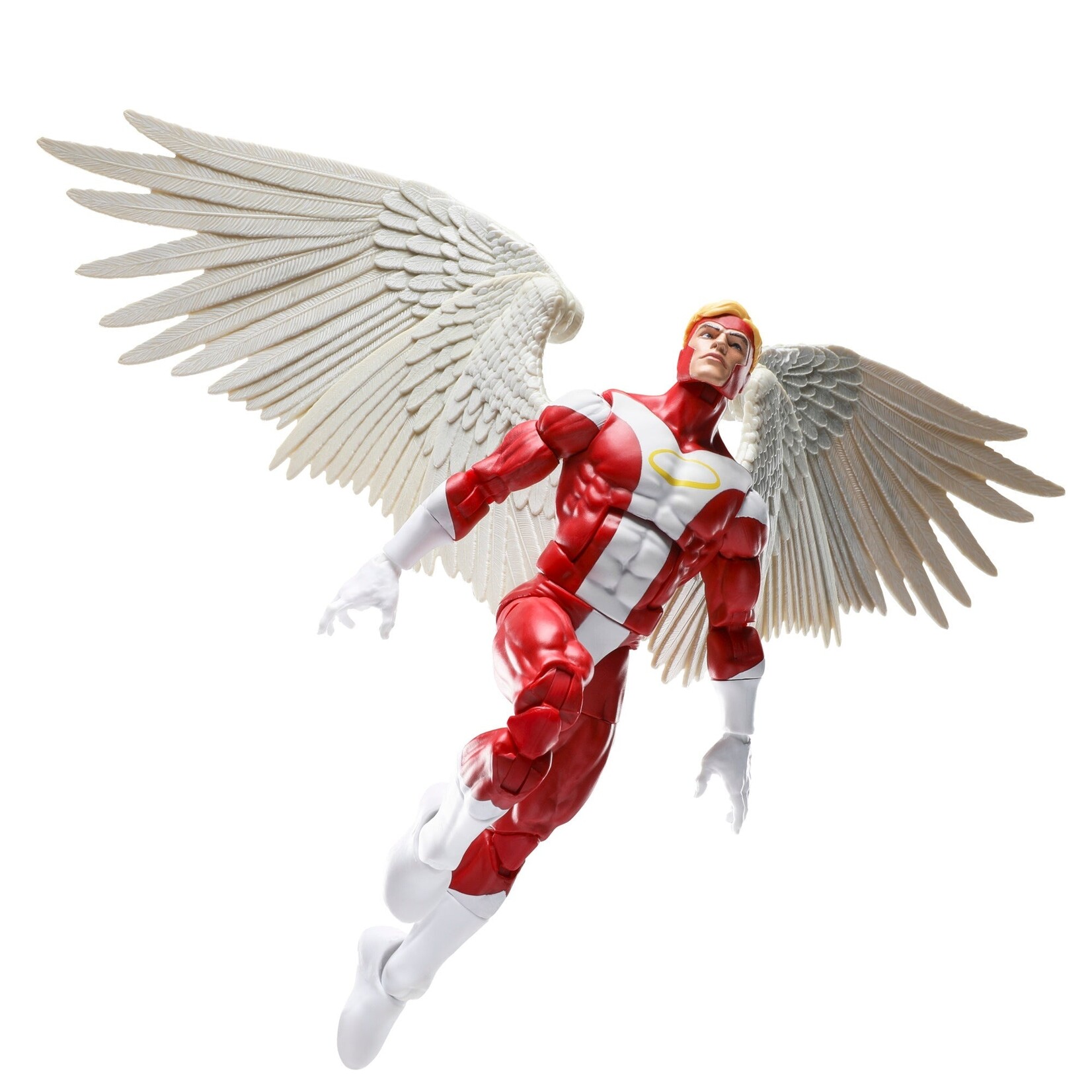 Hasbro Hasbro Marvel X-Men Deluxe Action Figure Angel 15 cm