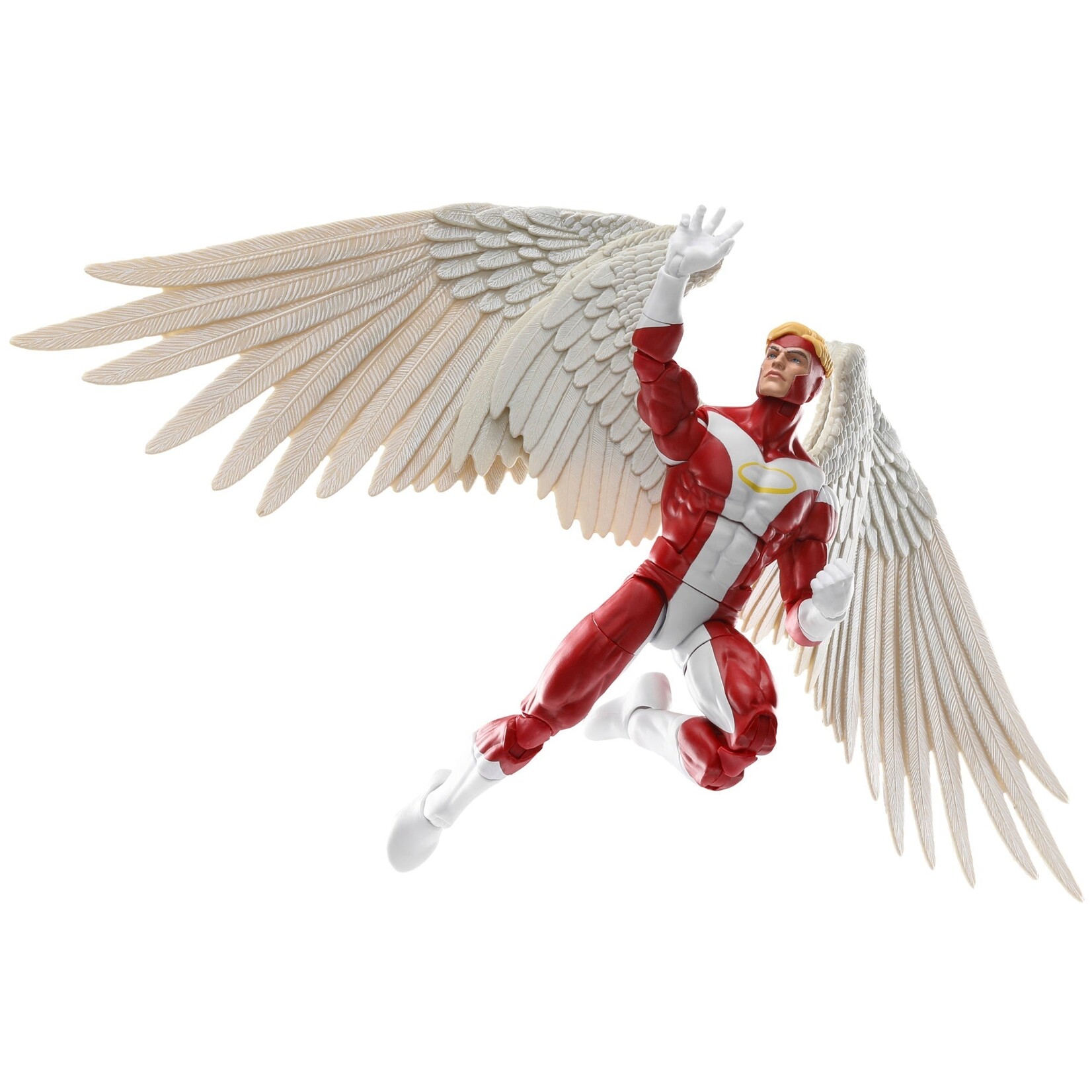 Hasbro Hasbro Marvel X-Men Deluxe Action Figure Angel 15 cm