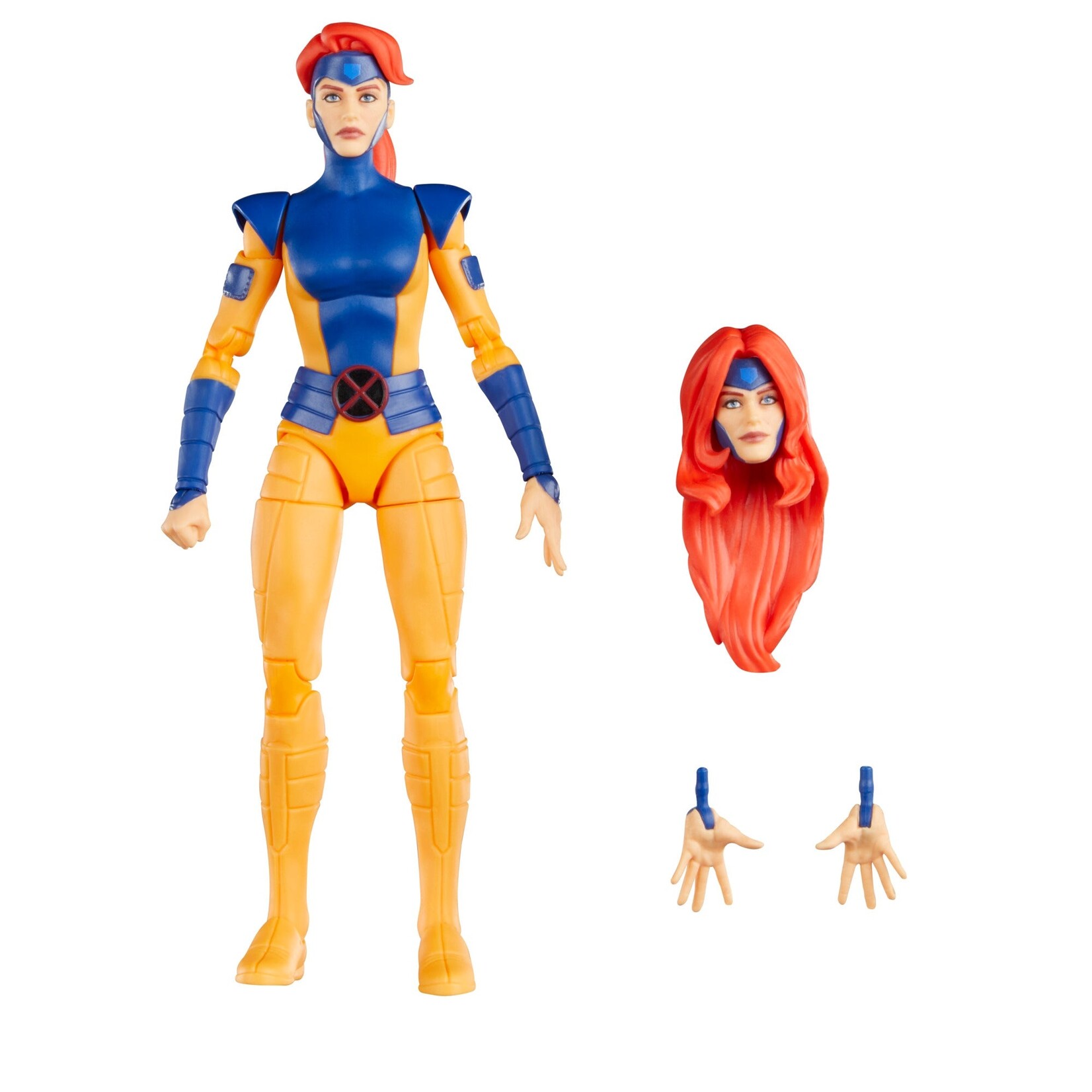 Hasbro Hasbro Marvel X-Men '97 Action Figure Jean Grey 15 cm