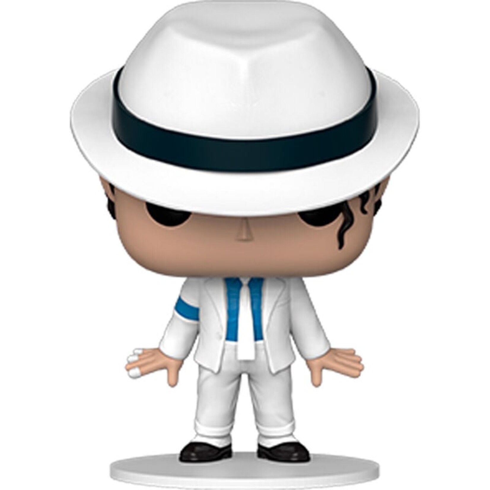 Funko Funko POP! Rocks Vinyl Figure Michael Jackson Smooth Criminal 9 cm