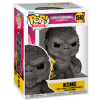 Funko Funko Godzilla x Kong The New Empire POP! Movies Vinyl Figure Kong 9 cm