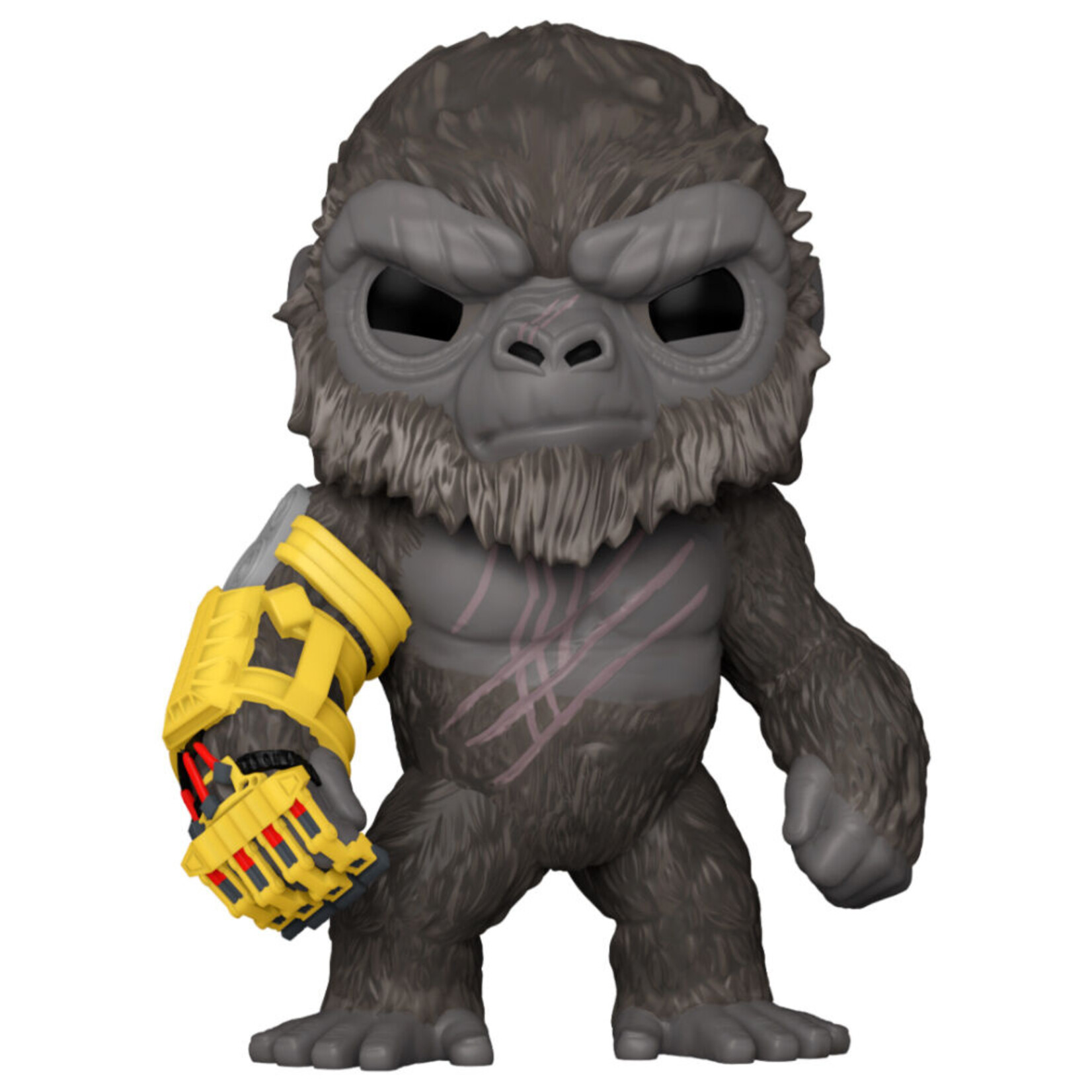 Funko Funko Godzilla x Kong The New Empire POP! Movies Oversized Vinyl Figure Kong 15 cm