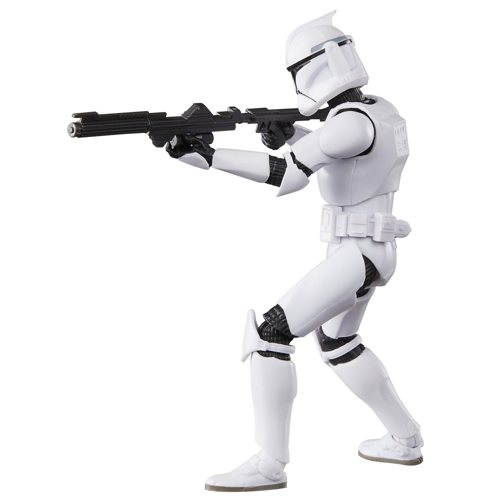 Hasbro Hasbro Star Wars Attack Of The Clones The Black Series Action Figure Phase I Clone Trooper 15 cm