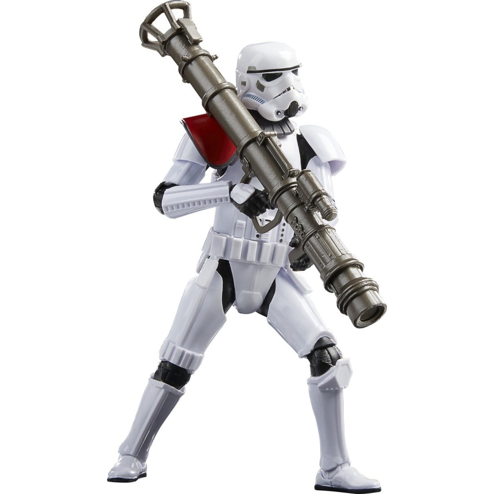 Hasbro Hasbro Star Wars Jedi Fallen Order The Black Series Action Figure Rocket Launcher Trooper 15 cm