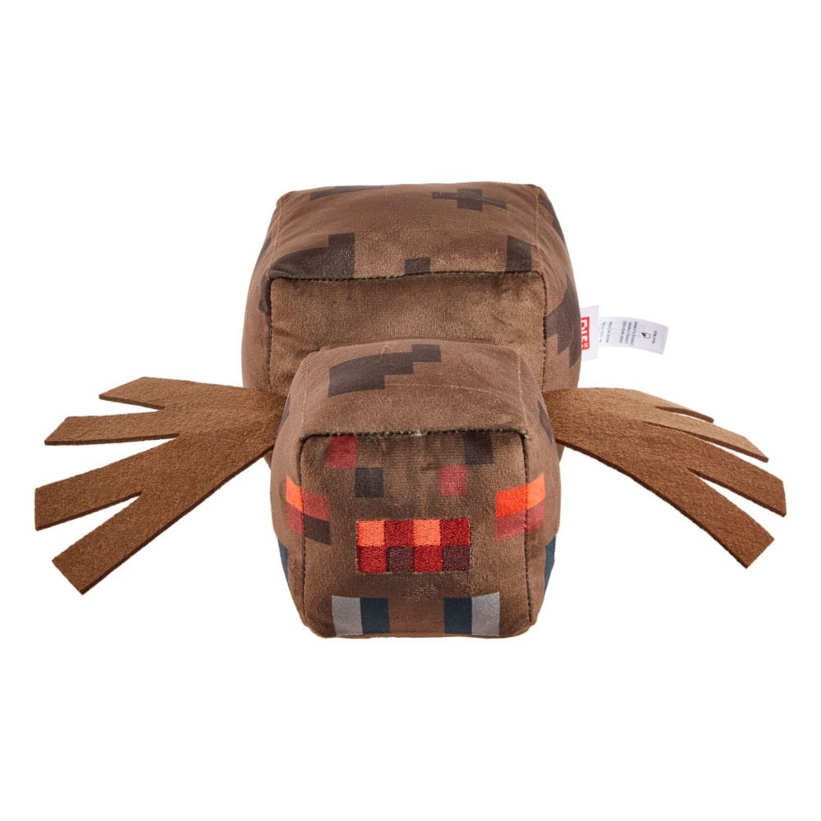 Mattel Mattel Minecraft Plush Figure Spider 21 cm