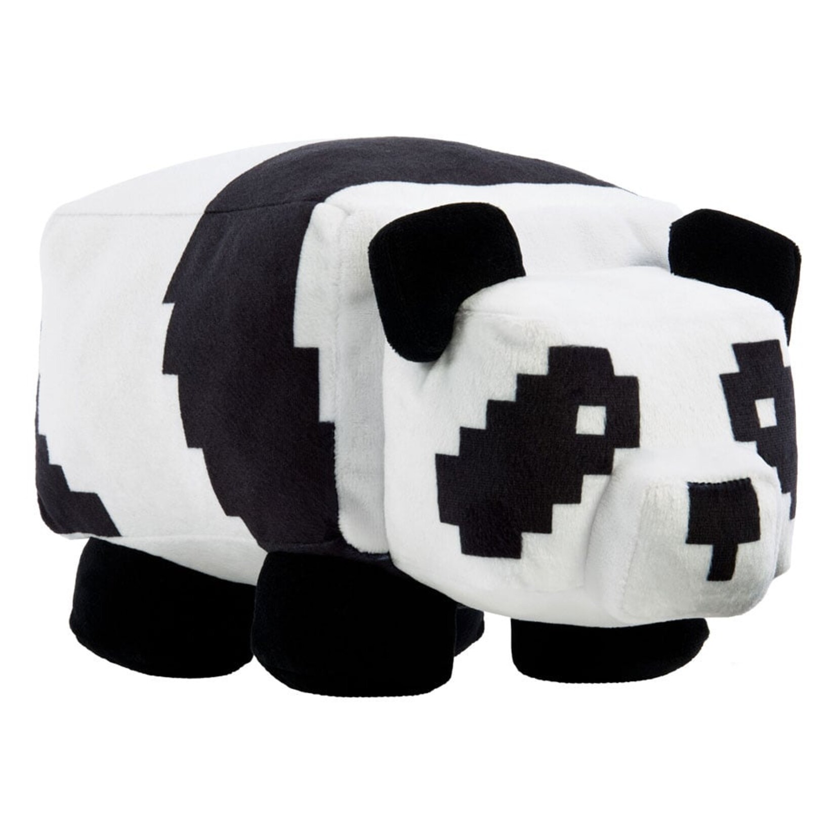 Mattel Mattel Minecraft Plush Figure Panda 12 cm