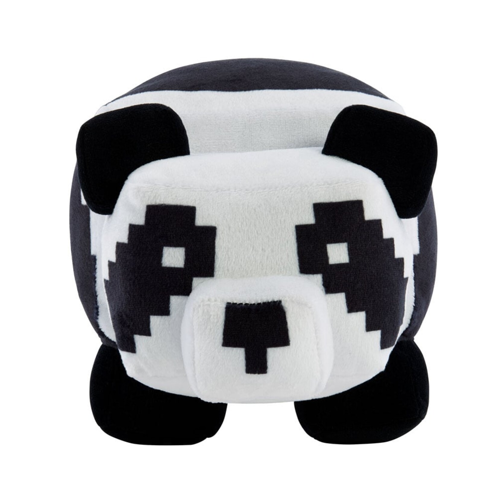 Mattel Mattel Minecraft Plush Figure Panda 12 cm