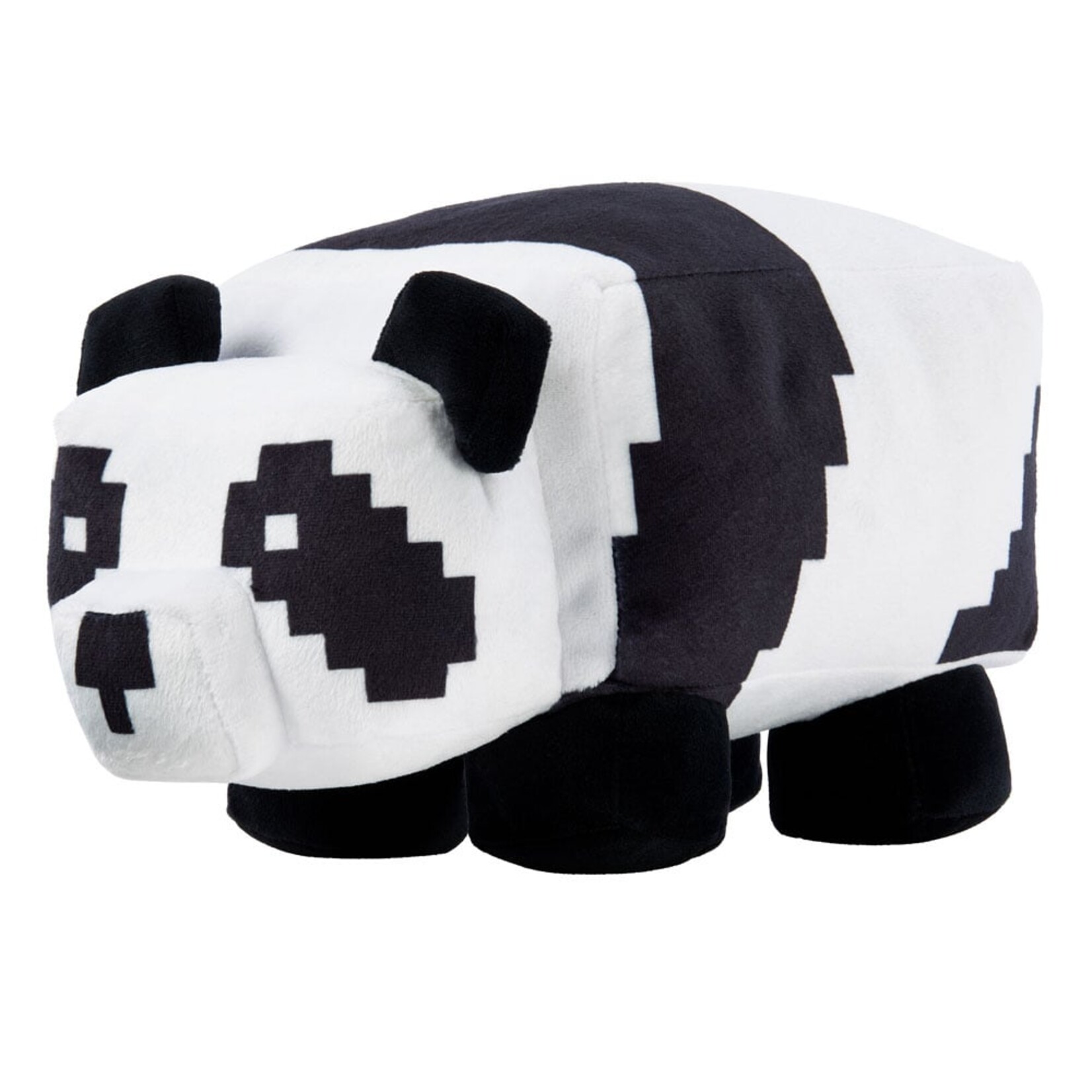 Mattel Mattel Minecraft Plush Figure Panda 12 cm