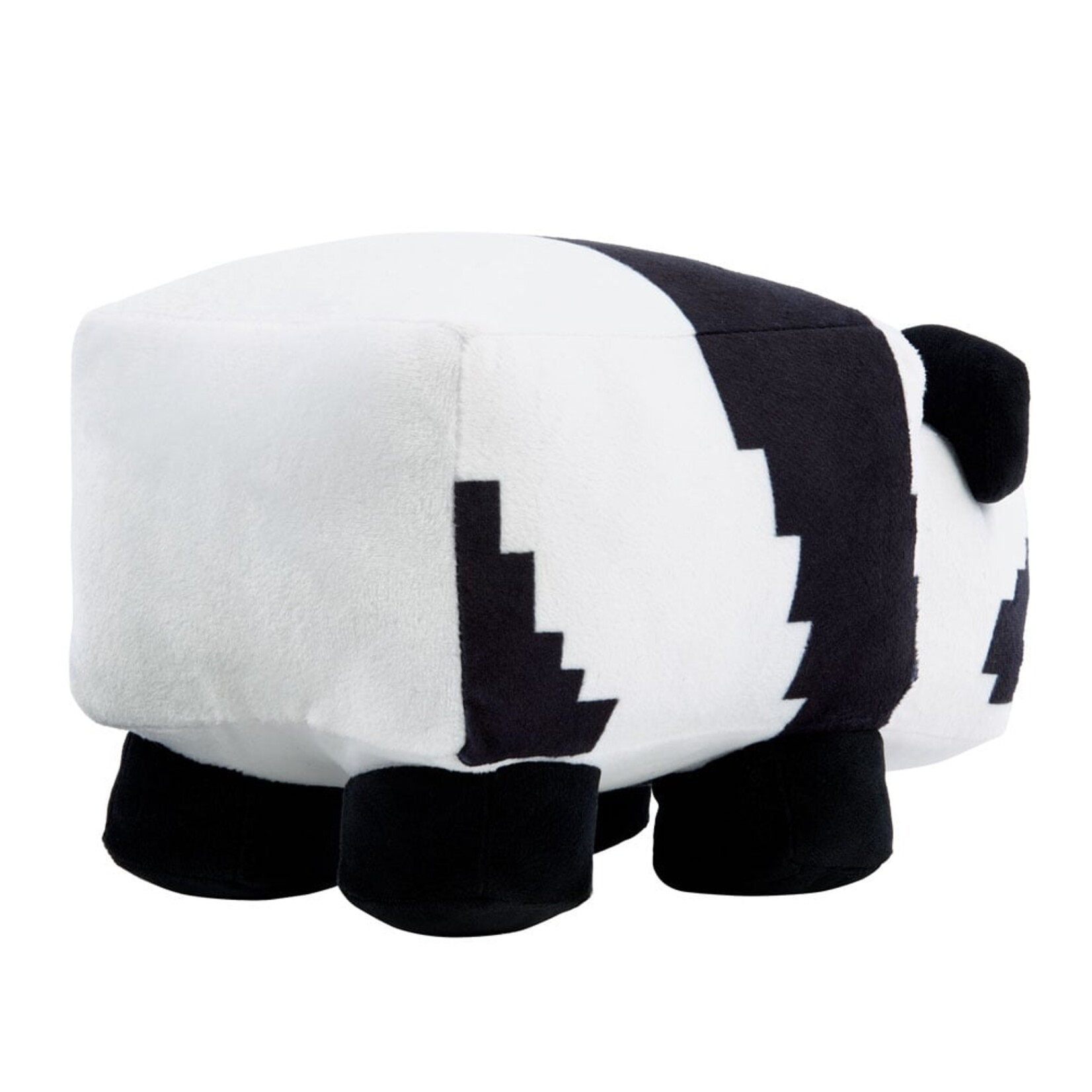 Mattel Mattel Minecraft Plush Figure Panda 12 cm