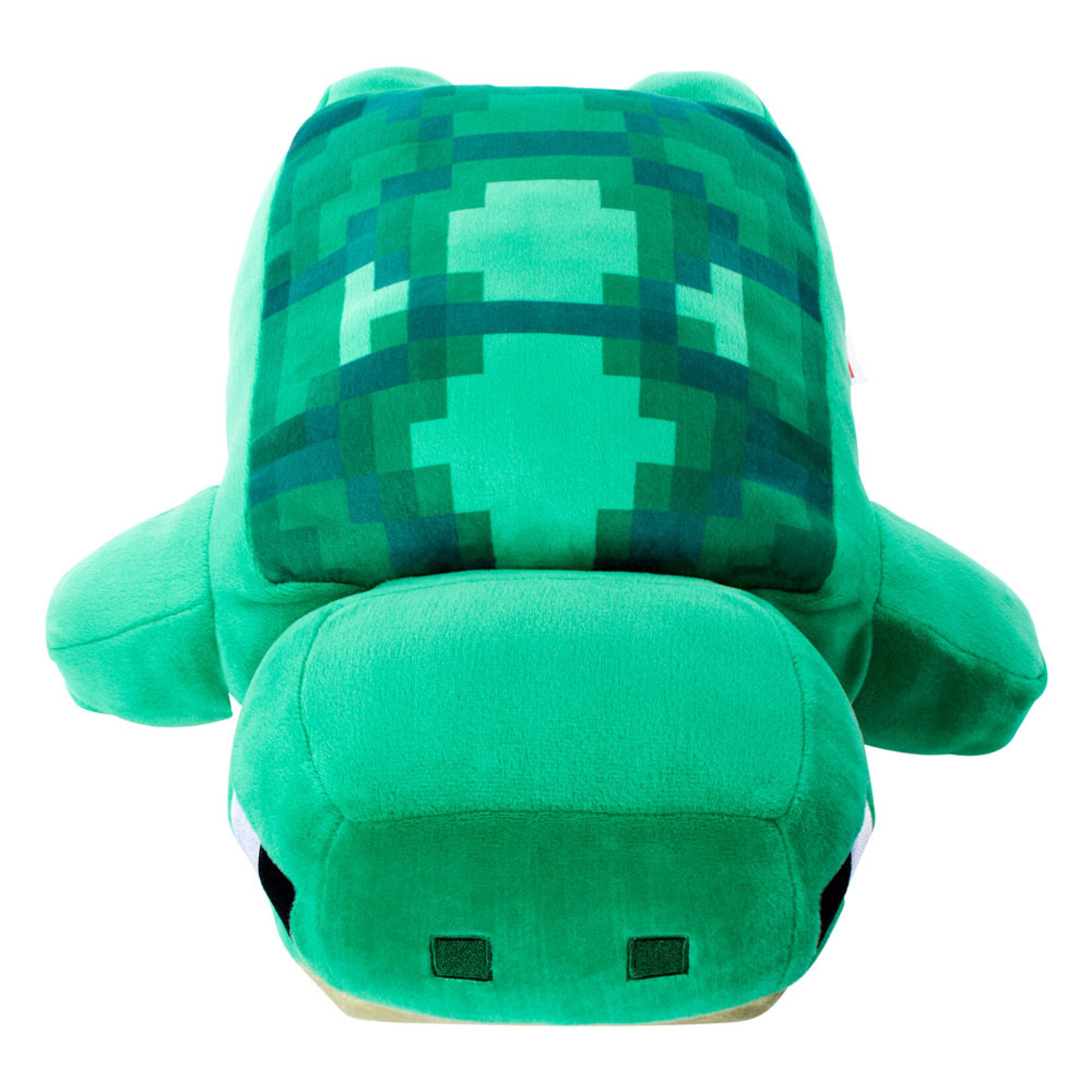 Mattel Mattel Minecraft Plush Figure Turtle 30 cm