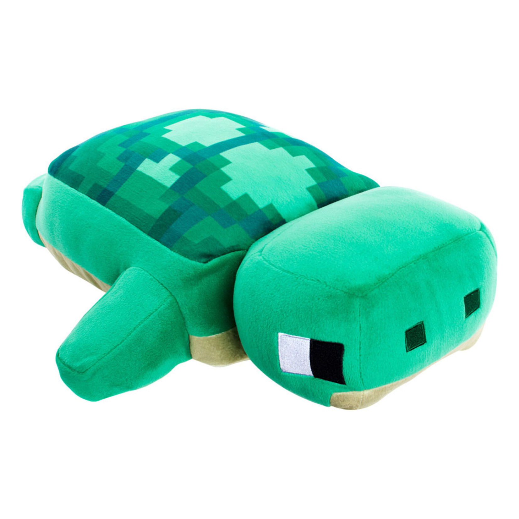 Mattel Mattel Minecraft Plush Figure Turtle 30 cm