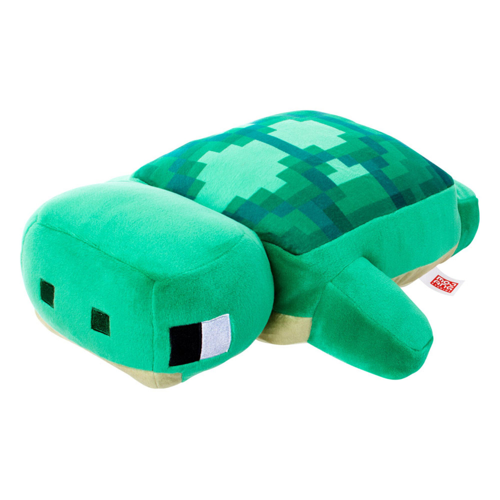 Mattel Mattel Minecraft Plush Figure Turtle 30 cm