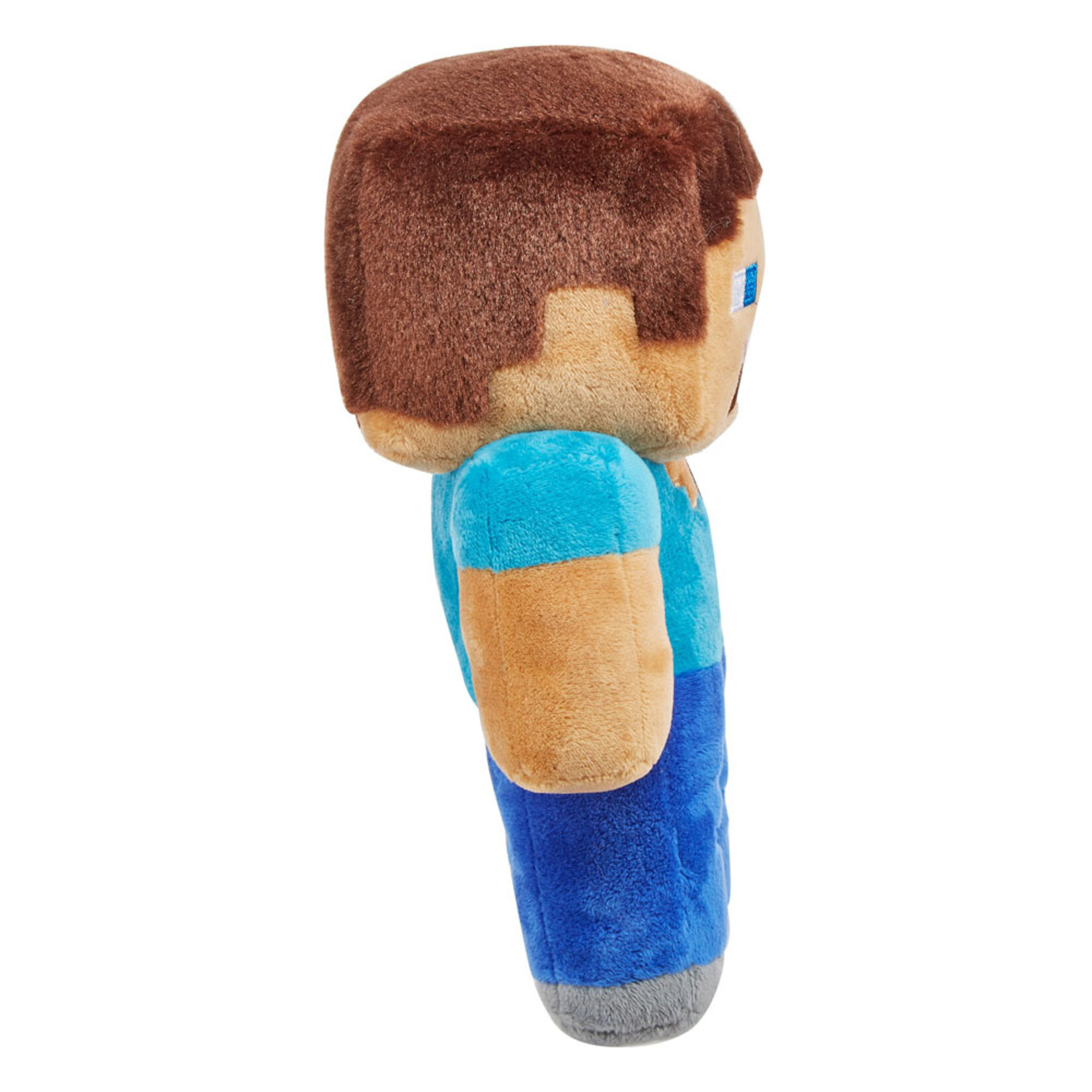 Mattel Mattel Minecraft Plush Figure Steve 23 cm