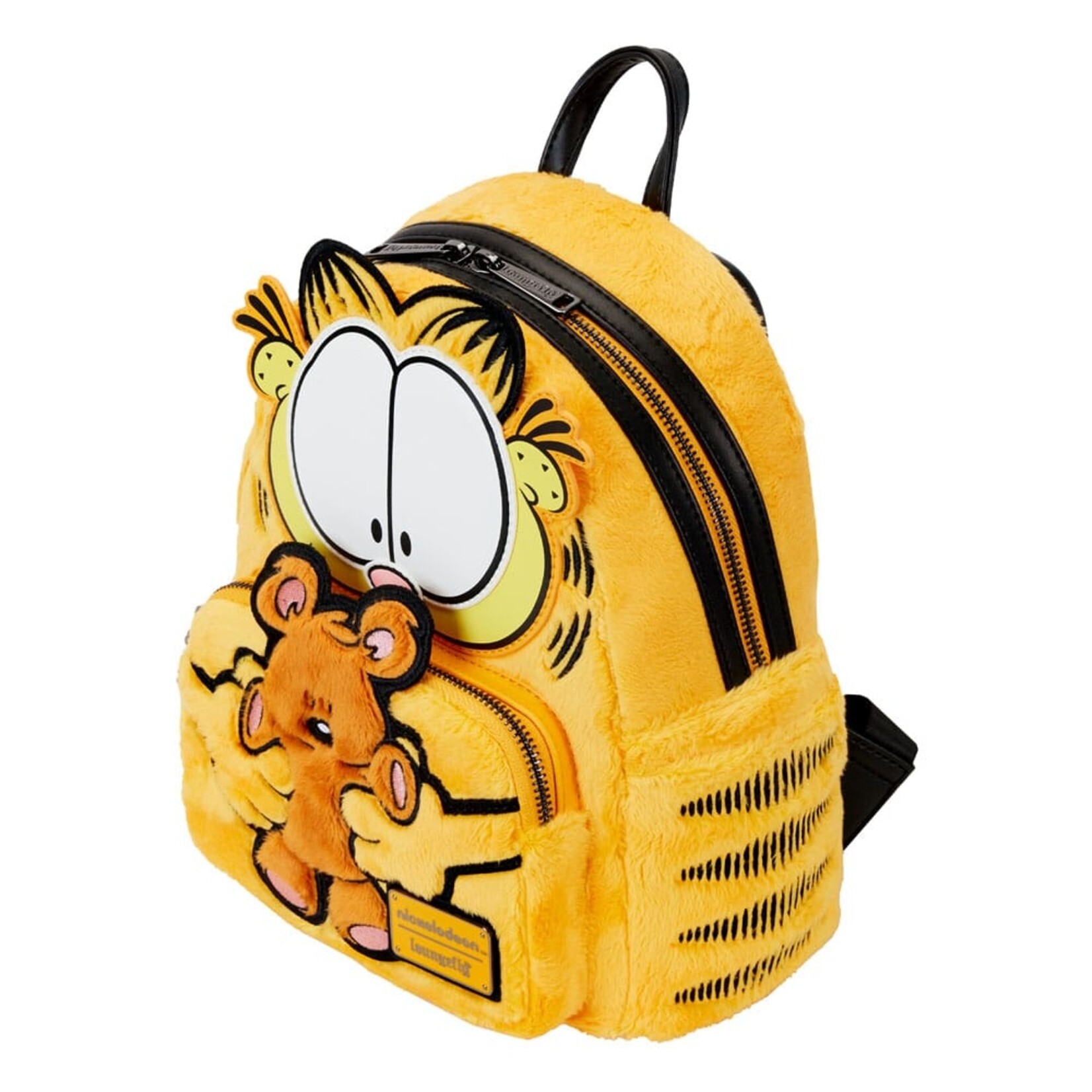 Loungefly Loungefly Garfield and Pooky Backpack Classic Cosplay 27 cm