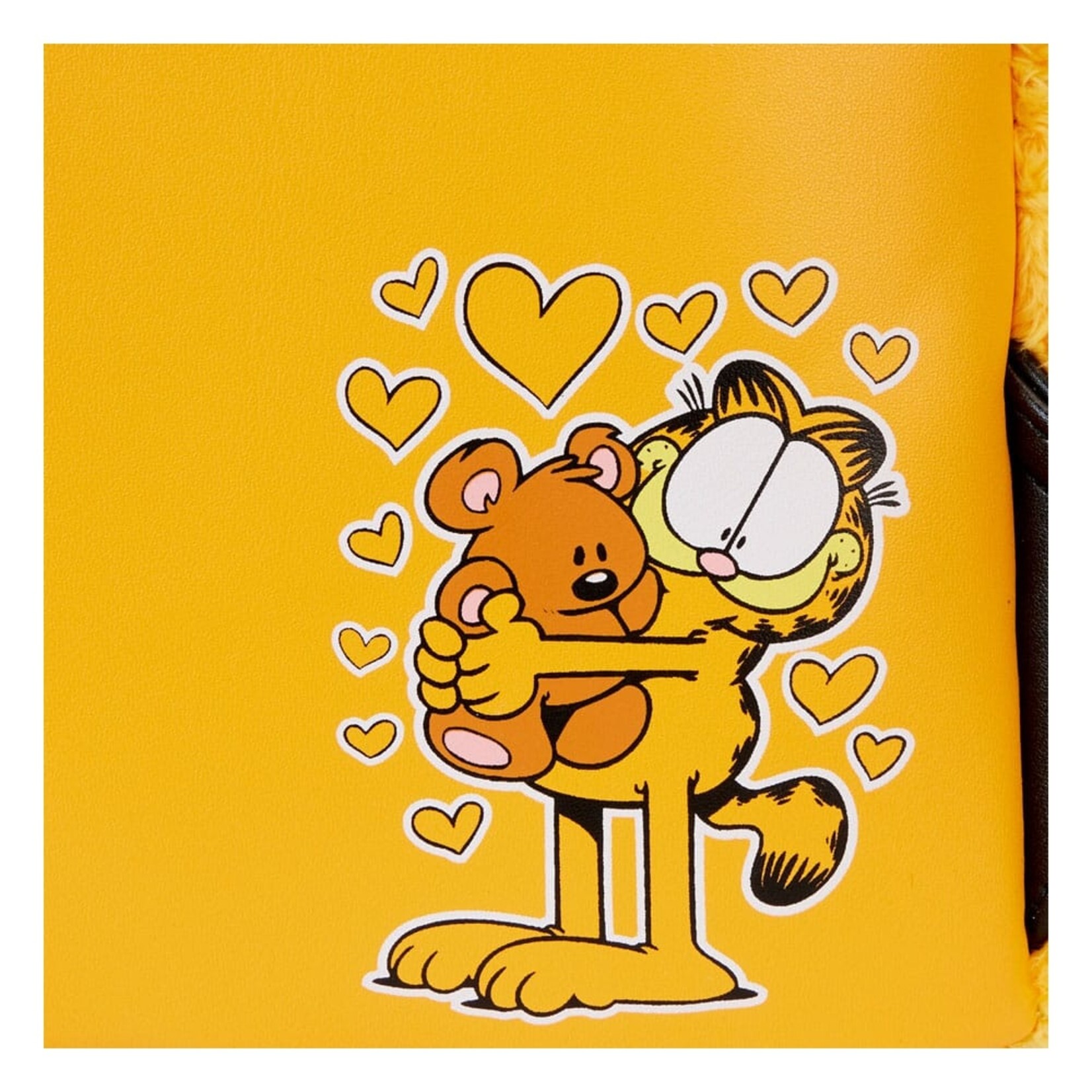 Loungefly Loungefly Garfield and Pooky Backpack Classic Cosplay 27 cm