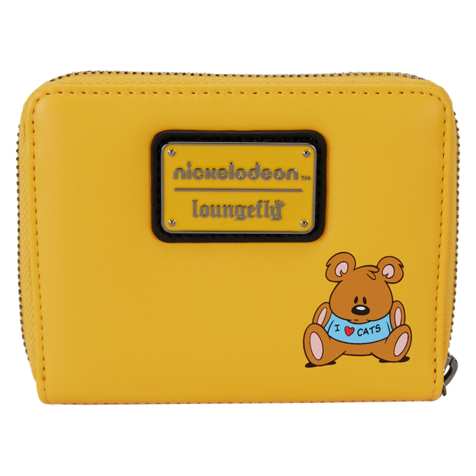 Loungefly Loungefly Garfield and Pooky Wallet Classic Cosplay 15 cm