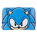 Loungefly Loungefly Sonic The Hedgehog Wallet Classic Cosplay 15 cm