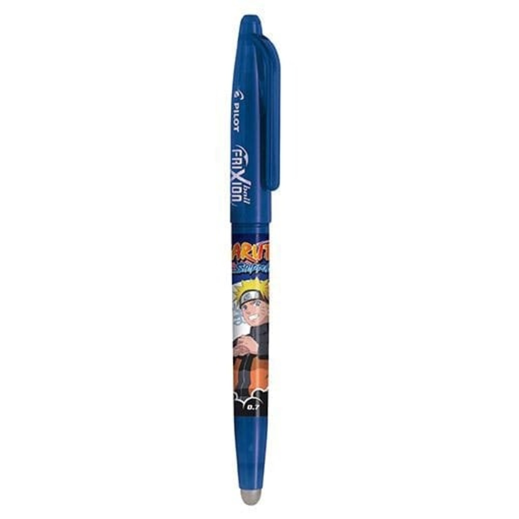 Pilot Pilot Naruto Shippuden Frixion Balpennen Set