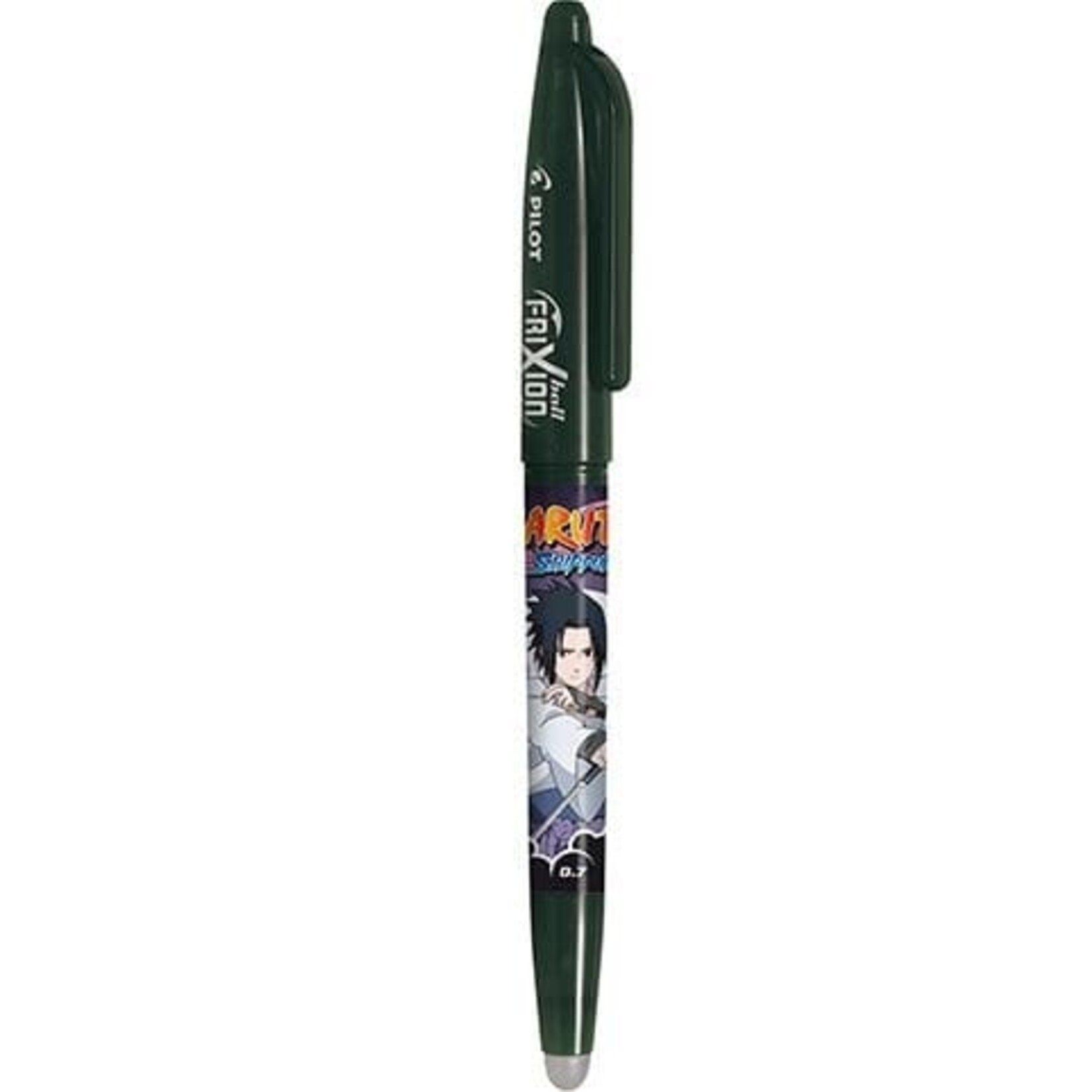 Pilot Pilot Naruto Shippuden Frixion Balpennen Set