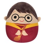 Jazwares Jazwares Harry Potter Squishmallows Plush Figure Harry Potter in Quidditch Robe 25 cm