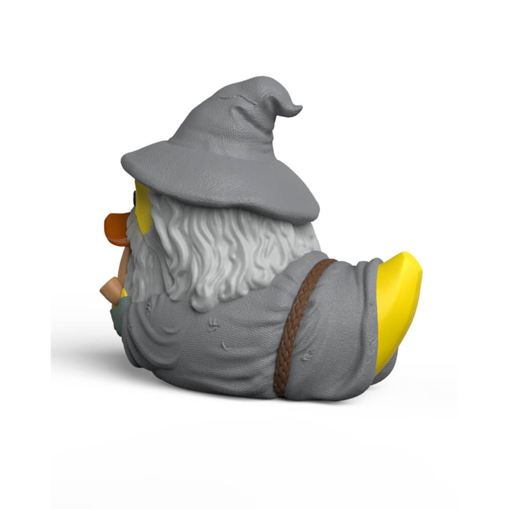 TUBBZ TUBBZ Lord of the Rings Cosplaying Duck Gandalf The Grey 10 cm