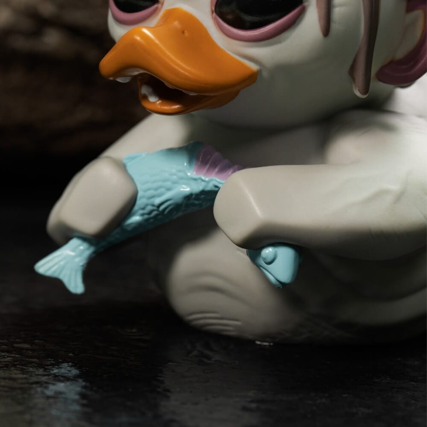 TUBBZ TUBBZ Lord of the Rings Cosplaying Duck Gollum 10 cm