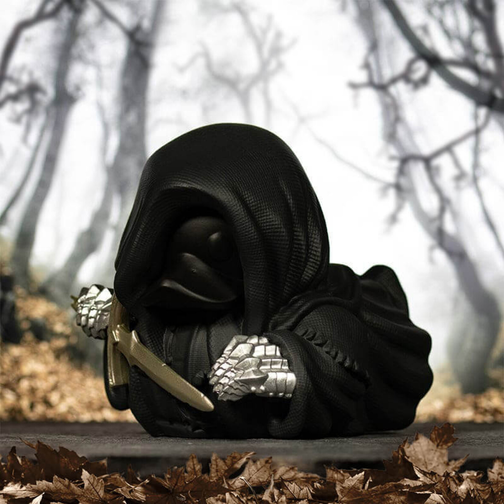 TUBBZ TUBBZ Lord of the Rings Cosplaying Duck Nazgul 10 cm