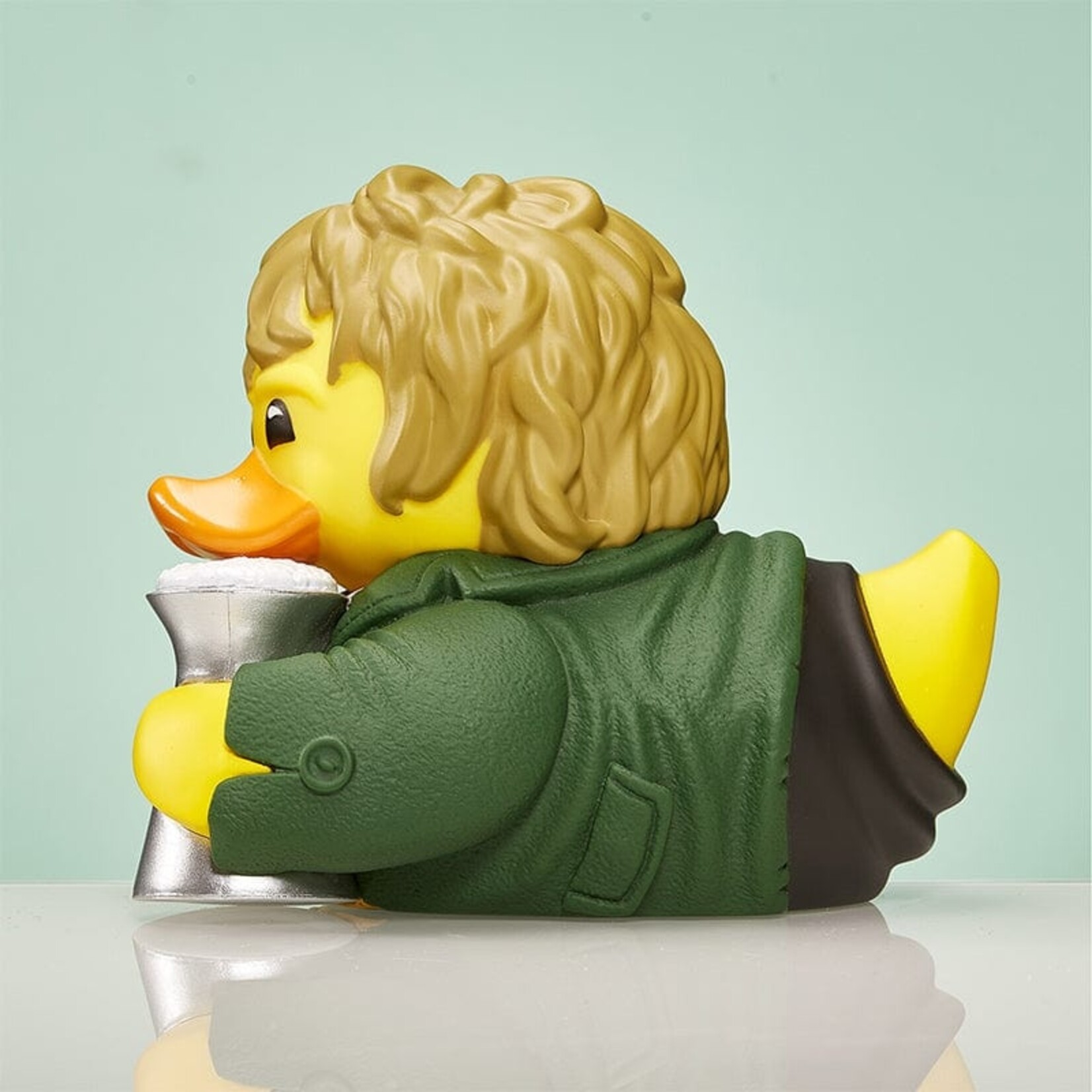 TUBBZ TUBBZ Lord of the Rings Cosplaying Duck Merry Brandybuck 10 cm