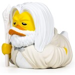 TUBBZ TUBBZ Lord of the Rings Cosplaying Duck Gandalf the White 10 cm