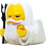 TUBBZ TUBBZ Lord of the Rings Cosplaying Duck Saruman 10 cm