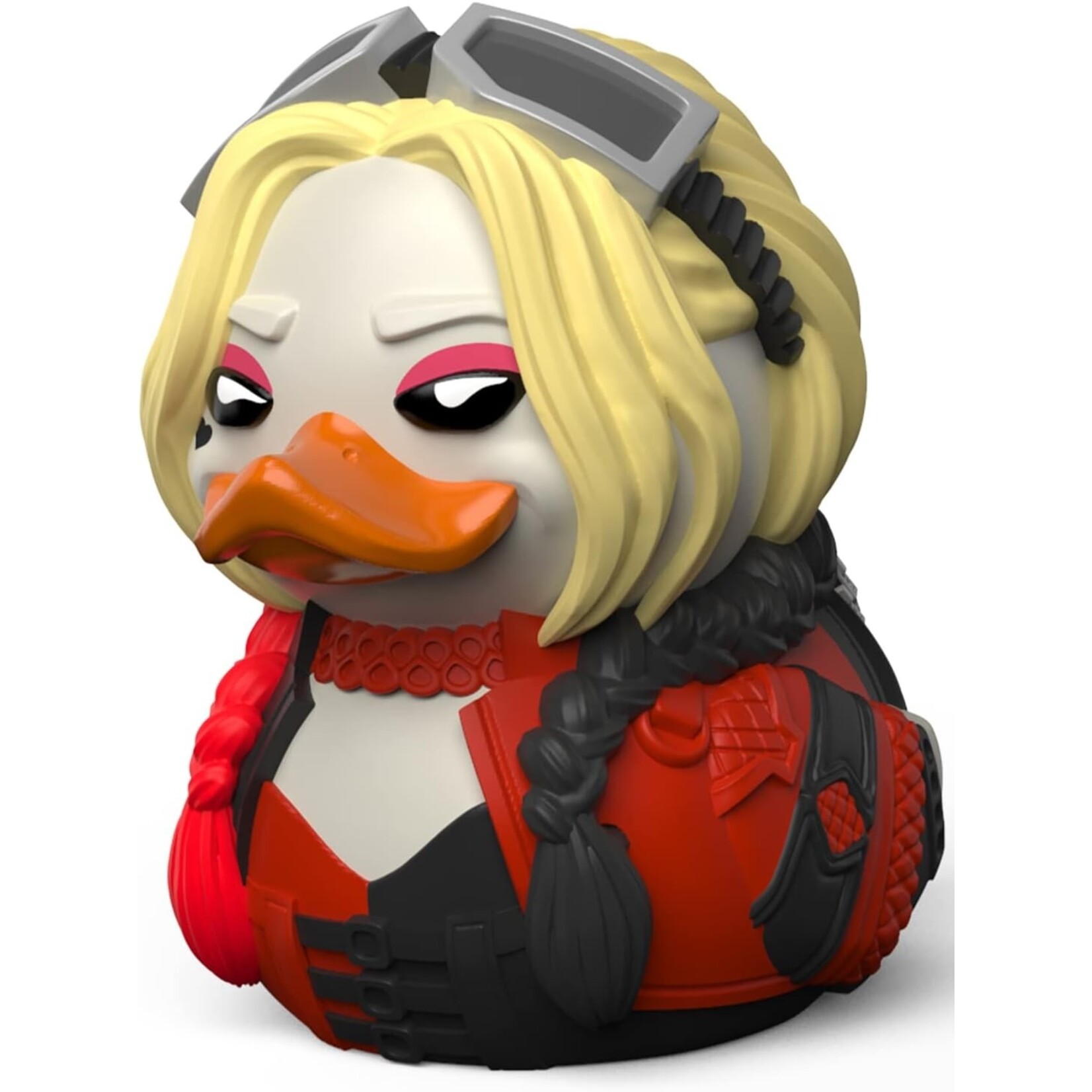 TUBBZ TUBBZ Suicide Squad Cosplaying Duck Harley Quinn 10 cm