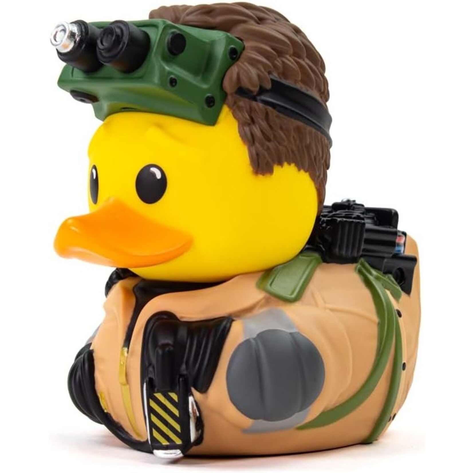 TUBBZ TUBBZ Ghostbusters Cosplaying Duck Ray Stantz 10 cm