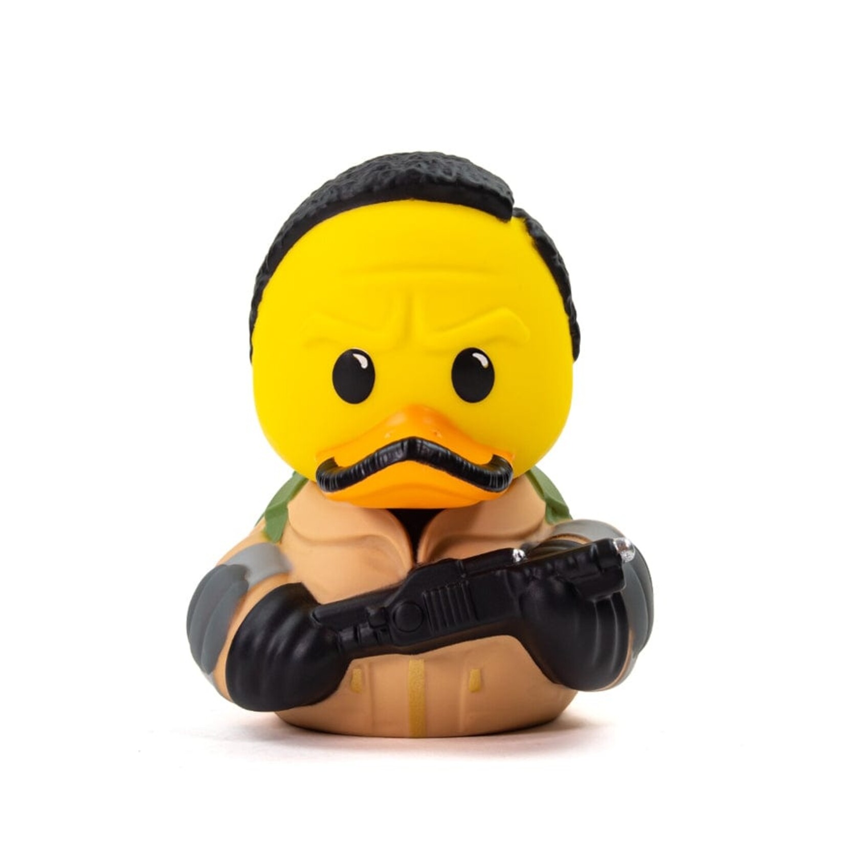 TUBBZ TUBBZ Ghostbusters Cosplaying Duck Winston Zeddemore 10 cm